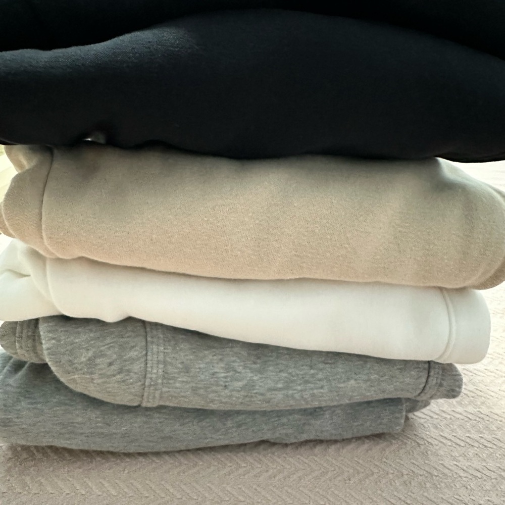 Nike Club Fleece Joggers Bundle of 6